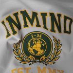 Herrensweatshirt aus Premium-Fleece mit Kapuze - Academy One - 04