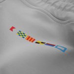Jogginghose Premium Fleece - Cloud One - 02