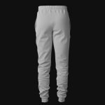 Jogginghose Premium Fleece - Cloud One - 03