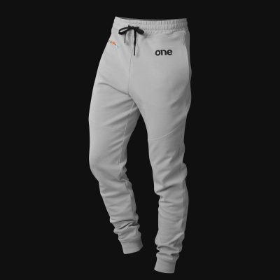 Jogginghose Premium Fleece - Cloud One