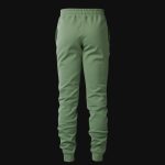 Jogginghose Premium Fleece - Olive Core - 04