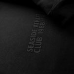 Jogginghose Premium Fleece - Stealth Black - 02
