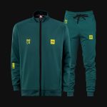 Herren Freizeitanzug One Core Electric