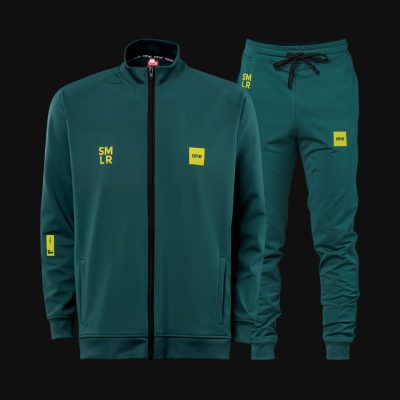 Herren Freizeitanzug One Core Electric