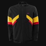 Herren-Sport-Hoodie mit Reißverschluss - Ignite One