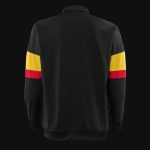 Herren-Sport-Hoodie mit Reißverschluss - Ignite One - 03