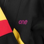 Herren-Sport-Hoodie mit Reißverschluss - Ignite One - 06