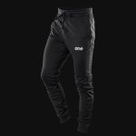 Herren Freizeitanzug Black Classics - 03