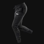 Herren Freizeitanzug Black Classics - 05