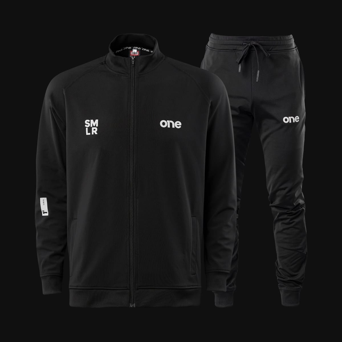 Herren Freizeitanzug Black Classics Herren Freizeitanzug Black Classics