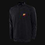 Herren Freizeitanzug Black Core - 02