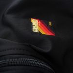 Herren Freizeitanzug Black Core - 03