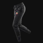 Herren Freizeitanzug Black Core - 04