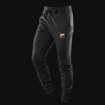 Herren Freizeitanzug Black Core - 05