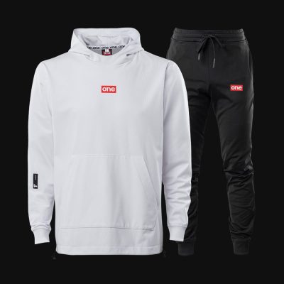 Herren Freizeitanzug Classic One
