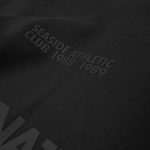 Herren Freizeitanzug Premium Fleece - Stealth Black - 05