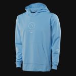 Herren Freizeitanzug Sky Blue - 02