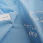 Herren Freizeitanzug Sky Blue - 04