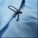 Herren Freizeitanzug Sky Blue - 05