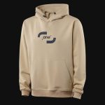 Herren Hoodie mit Kapuze - Ascend - 03