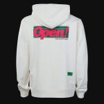 Herren Hoodie mit Kapuze - Empire