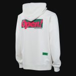 Herren Hoodie mit Kapuze - Empire - 05