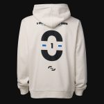 Herren Hoodie mit Kapuze - Eon