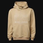 Herren Hoodie mit Kapuze - Flare One