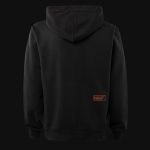 Herren Hoodie mit Kapuze - Free Fall - 03