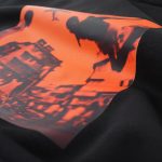Herren Hoodie mit Kapuze - Free Fall - 04