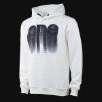 Herren Hoodie mit Kapuze - Layered - 03