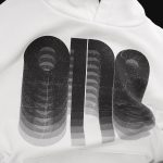 Herren Hoodie mit Kapuze - Layered - 04