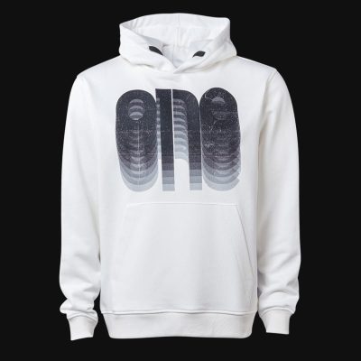 Herren Hoodie mit Kapuze - Layered