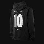 Herren Hoodie mit Kapuze - Legend - 05