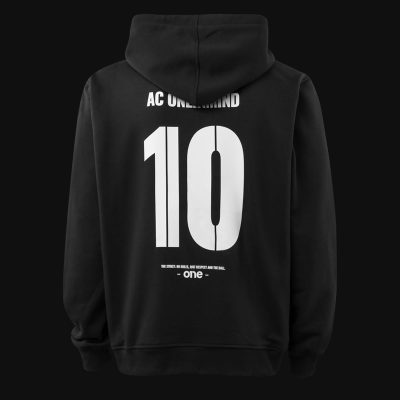 Herren Hoodie mit Kapuze - Legend
