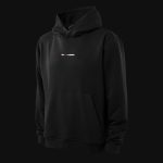 Herren Hoodie mit Kapuze - Legend - 06