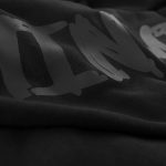 Herren Hoodie mit Kapuze - Noir - 02