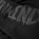 Herren Hoodie mit Kapuze - Noir - 04