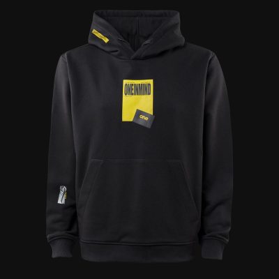 Herren Hoodie mit Kapuze - ON1