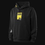 Herren Hoodie mit Kapuze - ON1 - 06