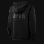 Herren Hoodie mit Kapuze - Origin - 04