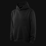 Herren Hoodie mit Kapuze - Origin - 05