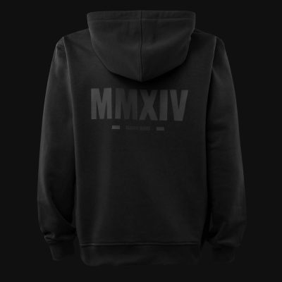 Herren Hoodie mit Kapuze - Origin