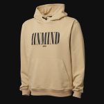 Herren Hoodie mit Kapuze - SOL One - 03