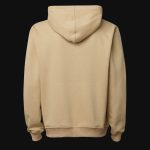 Herren Hoodie mit Kapuze - SOL One - 04