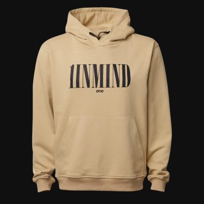 Herren Hoodie mit Kapuze - SOL One