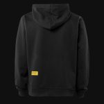 Herren Hoodie mit Kapuze - SYNC One - 03