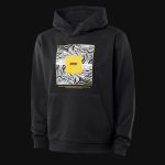 Herren Hoodie mit Kapuze - SYNC One - 04