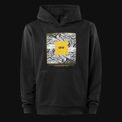 Herren Hoodie mit Kapuze - SYNC One