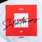 Herren Regular-Fit T-Shirt weiß - SMLR - 02